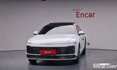 Hyundai Grandeur 2023 1.6 гидро в Москве № 2049951, миниатюра 3