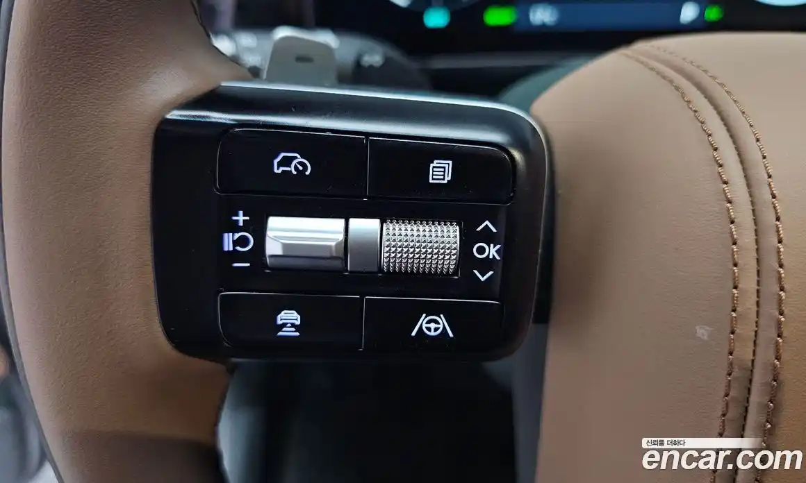 Hyundai Grandeur 2023 1.6 гидро в Москве № 2049951, фото 35