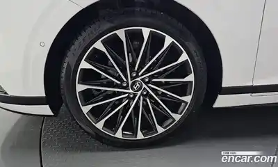 Hyundai Grandeur 2023 1.6 гидро в Москве № 2049951, миниатюра 5