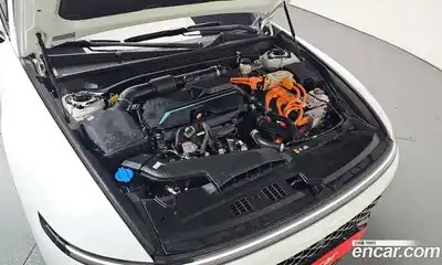 Hyundai Grandeur 2023 1.6 гидро в Москве № 2049951, миниатюра 6