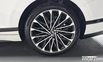 Hyundai Grandeur 2023 1.6 гидро в Москве № 2049951, миниатюра 7