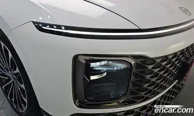Hyundai Grandeur 2023 1.6 гидро в Москве № 2049951, миниатюра 8