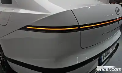 Hyundai Grandeur 2023 1.6 гидро в Москве № 2049951, миниатюра 9