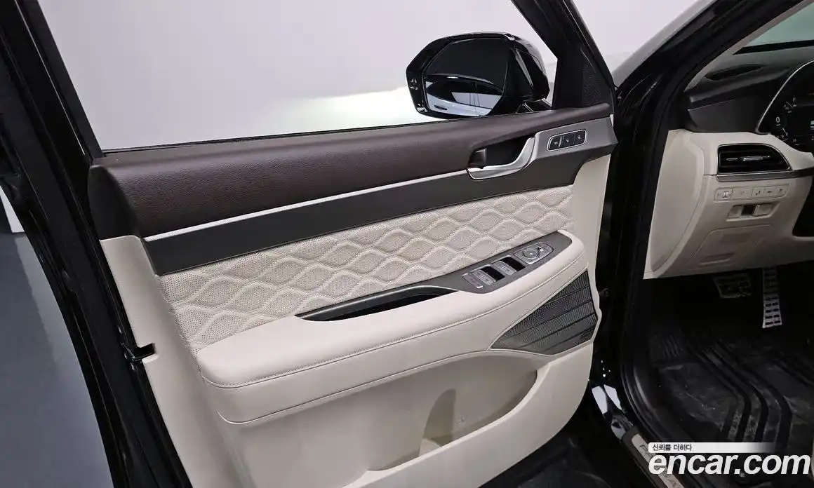 Hyundai Palisade 2021 2.2 гидро в Москве № 2049958, фото 13