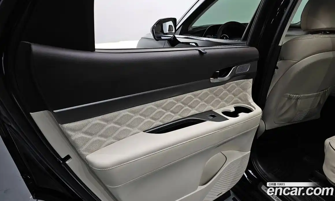 Hyundai Palisade 2021 2.2 гидро в Москве № 2049958, фото 14