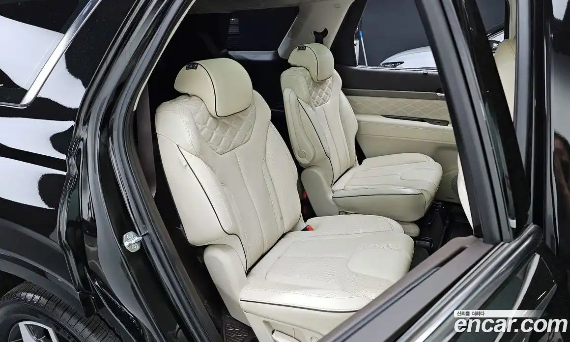 Hyundai Palisade 2021 2.2 гидро в Москве № 2049958, фото 15