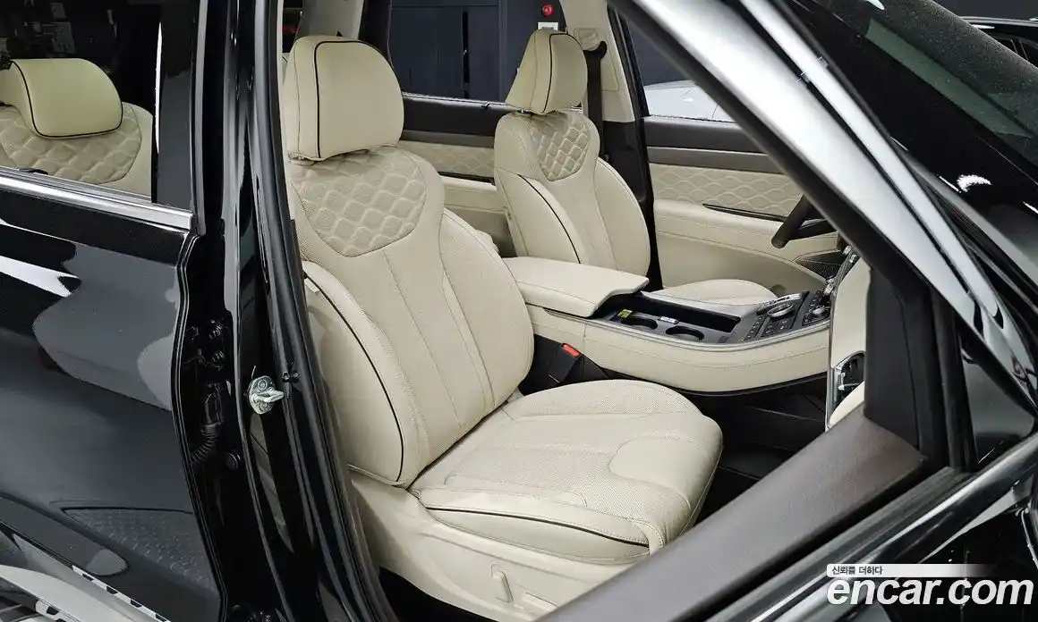 Hyundai Palisade 2021 2.2 гидро в Москве № 2049958, фото 16