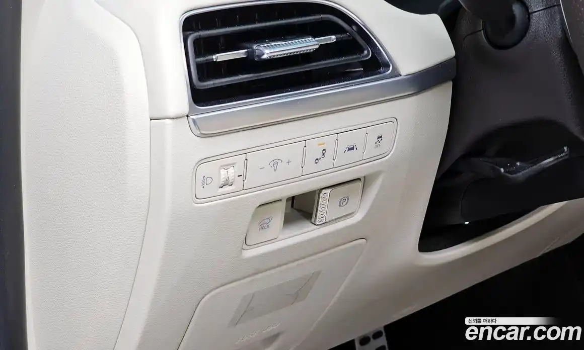 Hyundai Palisade 2021 2.2 гидро в Москве № 2049958, фото 19