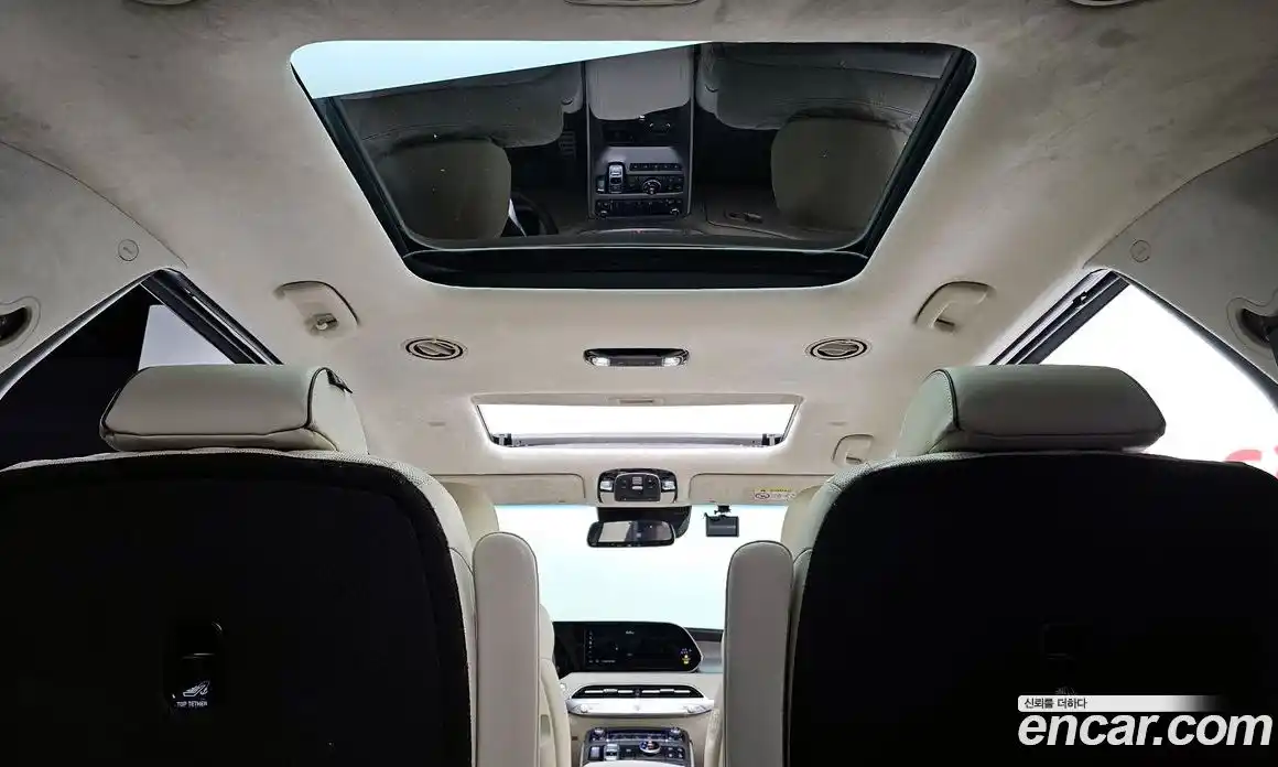 Hyundai Palisade 2021 2.2 гидро в Москве № 2049958, фото 23