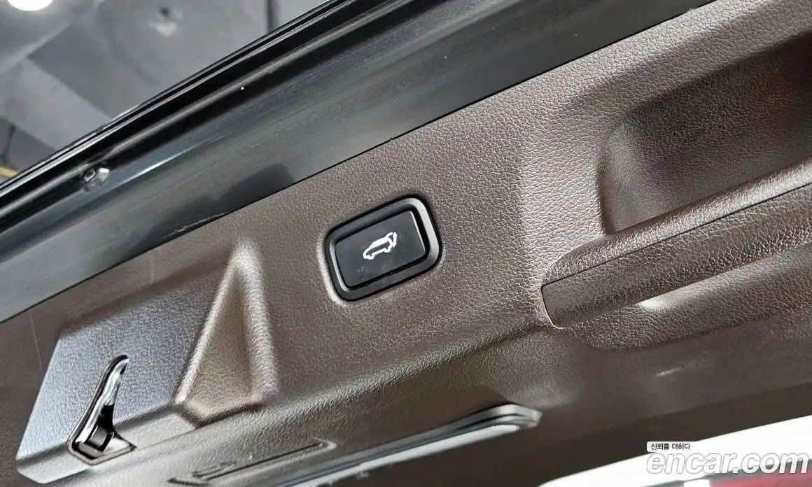 Hyundai Palisade 2021 2.2 гидро в Москве № 2049958, фото 25