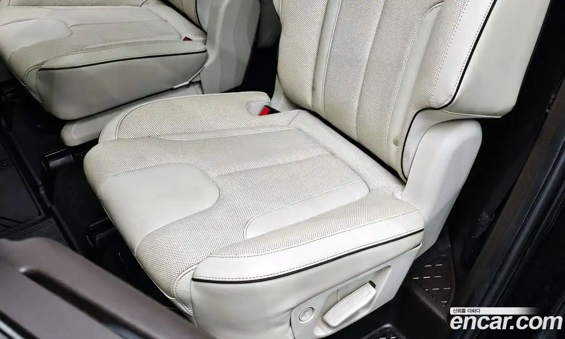 Hyundai Palisade 2021 2.2 гидро в Москве № 2049958, фото 27