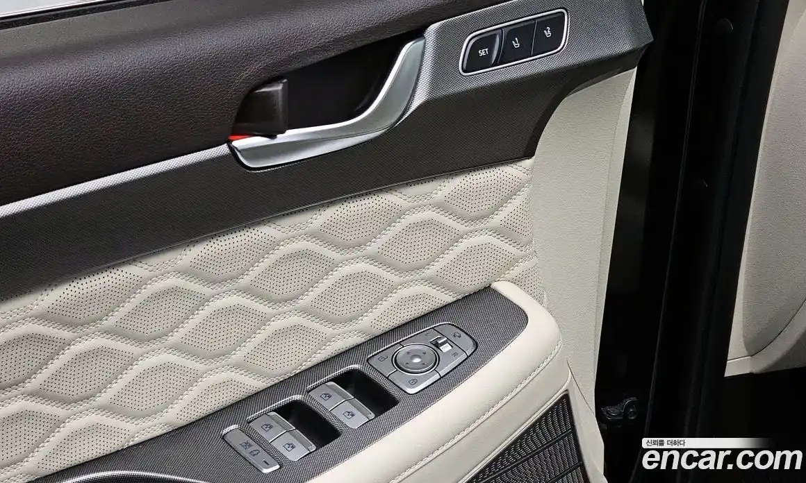 Hyundai Palisade 2021 2.2 гидро в Москве № 2049958, фото 28