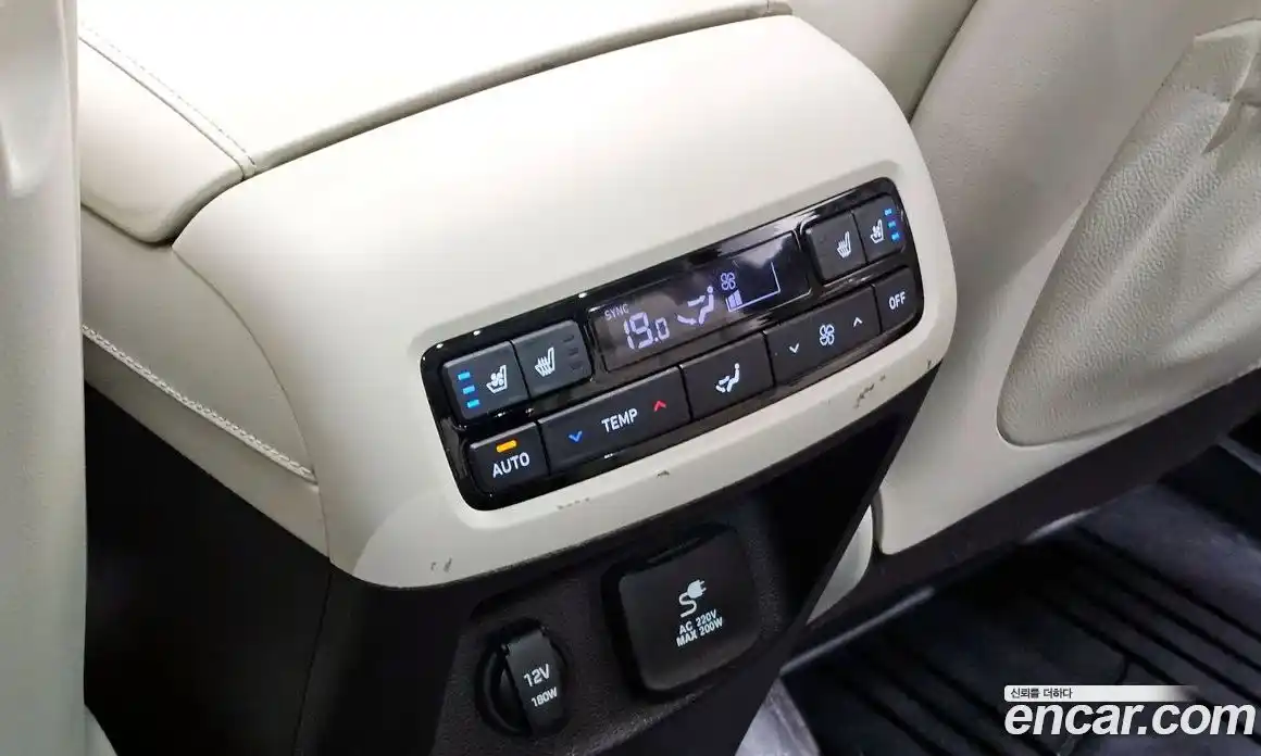 Hyundai Palisade 2021 2.2 гидро в Москве № 2049958, фото 31