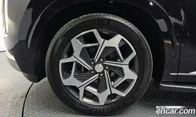 Hyundai Palisade 2021 2.2 гидро в Москве № 2049958, миниатюра 4