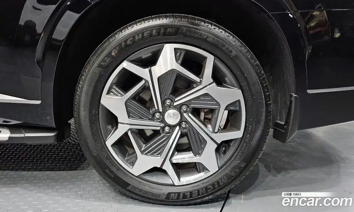 Hyundai Palisade 2021 2.2 гидро в Москве № 2049958, фото 6