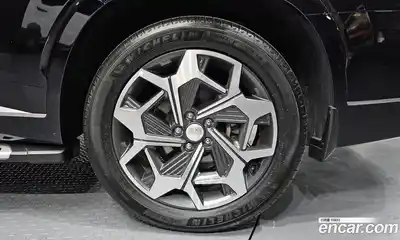 Hyundai Palisade 2021 2.2 гидро в Москве № 2049958, миниатюра 6