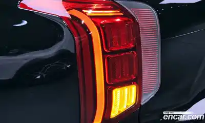Hyundai Palisade 2021 2.2 гидро в Москве № 2049958, миниатюра 8