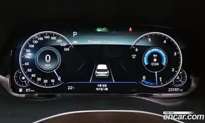 Hyundai Palisade 2021 2.2 гидро в Москве № 2049958, миниатюра 10