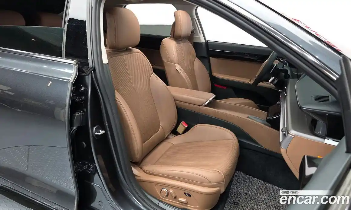 Hyundai Grandeur 2023 1.6 гидро в Москве № 2049984, фото 11