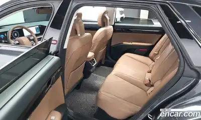 Hyundai Grandeur 2023 1.6 гидро в Москве № 2049984, миниатюра 12