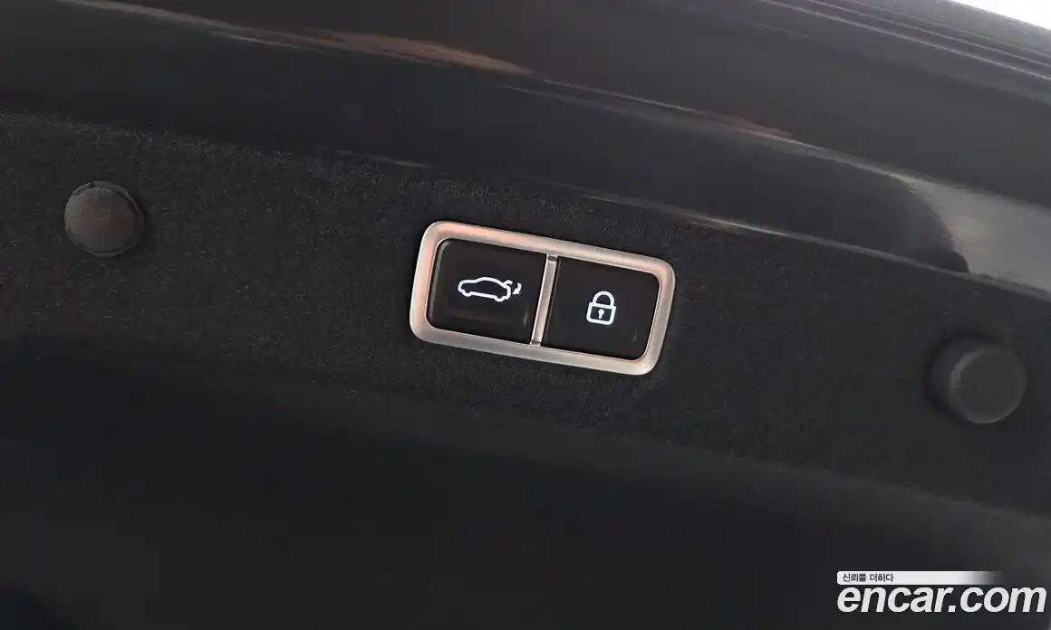 Hyundai Grandeur 2023 1.6 гидро в Москве № 2049984, фото 20