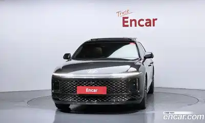 Hyundai Grandeur 2023 1.6 гидро в Москве № 2049984, миниатюра 3