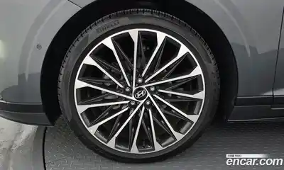 Hyundai Grandeur 2023 1.6 гидро в Москве № 2049984, миниатюра 5