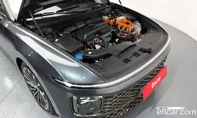Hyundai Grandeur 2023 1.6 гидро в Москве № 2049984, миниатюра 6