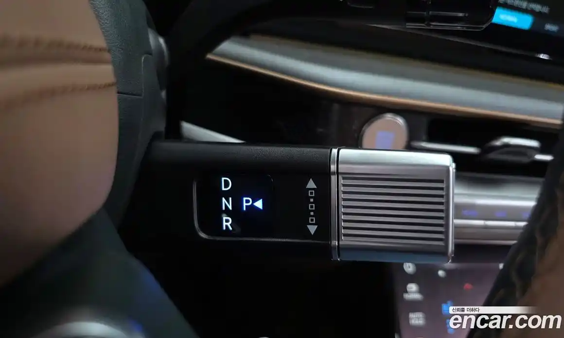 Hyundai Grandeur 2023 1.6 гидро в Москве № 2049984, фото 9