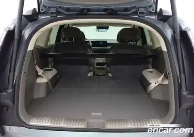 Hyundai Ioniq 9 2025 0.1 гидро в Москве № 2050092, миниатюра 5