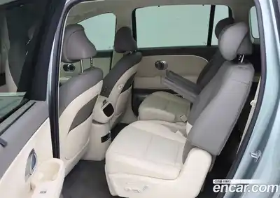 Hyundai Ioniq 9 2025 0.1 гидро в Москве № 2050092, миниатюра 8