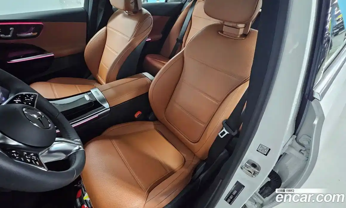 Mercedes-Benz C-Class 2025 2.0 гидро в Москве № 2050095, фото 14