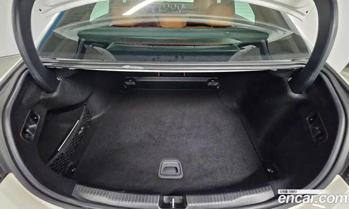 Mercedes-Benz C-Class 2025 2.0 гидро в Москве № 2050095, фото 17