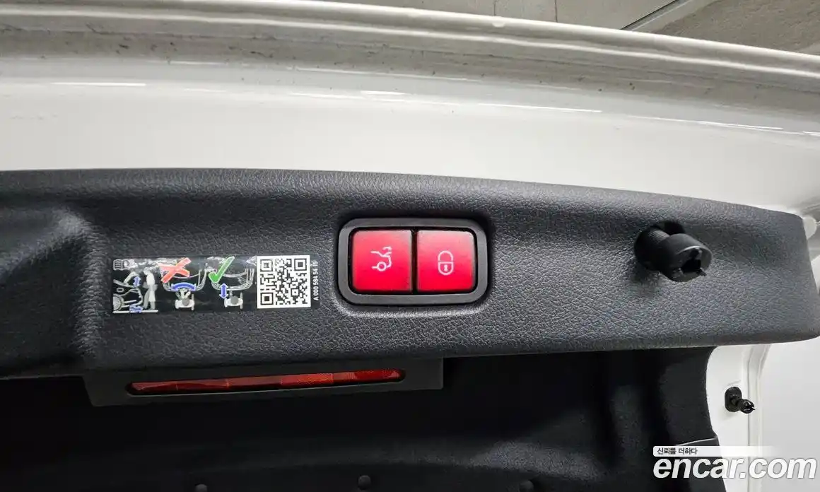 Mercedes-Benz C-Class 2025 2.0 гидро в Москве № 2050095, фото 18