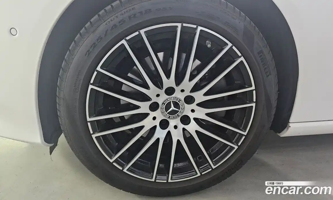 Mercedes-Benz C-Class 2025 2.0 гидро в Москве № 2050095, фото 19