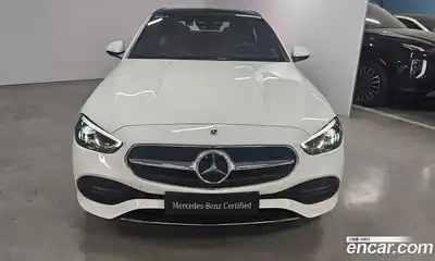 Mercedes-Benz C-Class 2025 2.0 гидро в Москве № 2050095, миниатюра 2