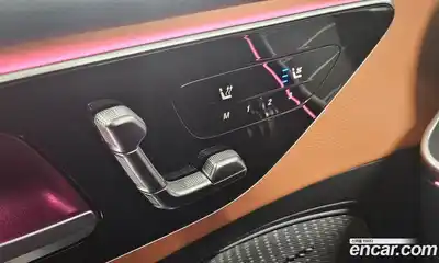 Mercedes-Benz C-Class 2025 2.0 гидро в Москве № 2050095, миниатюра 7