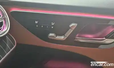 Mercedes-Benz C-Class 2025 2.0 гидро в Москве № 2050095, миниатюра 8