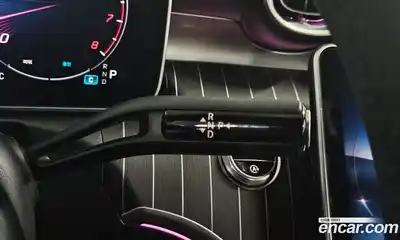 Mercedes-Benz C-Class 2025 2.0 гидро в Москве № 2050095, миниатюра 9
