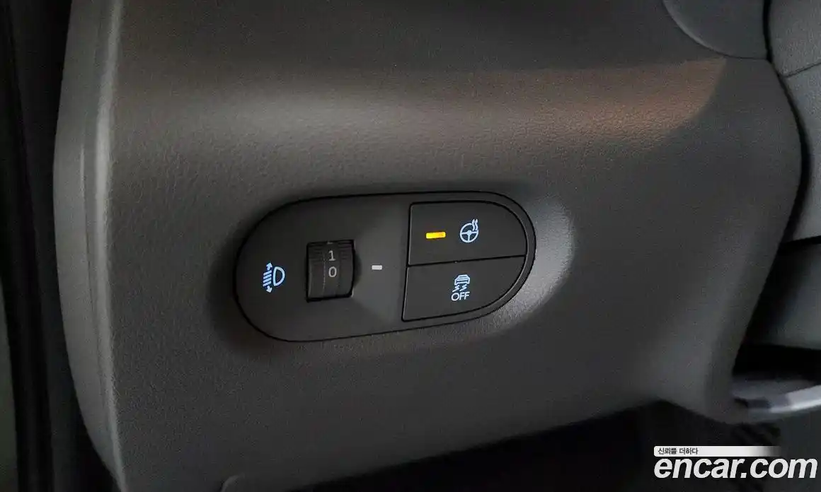 Hyundai Casper 2022 1.0 гидро в Москве № 2050103, фото 26