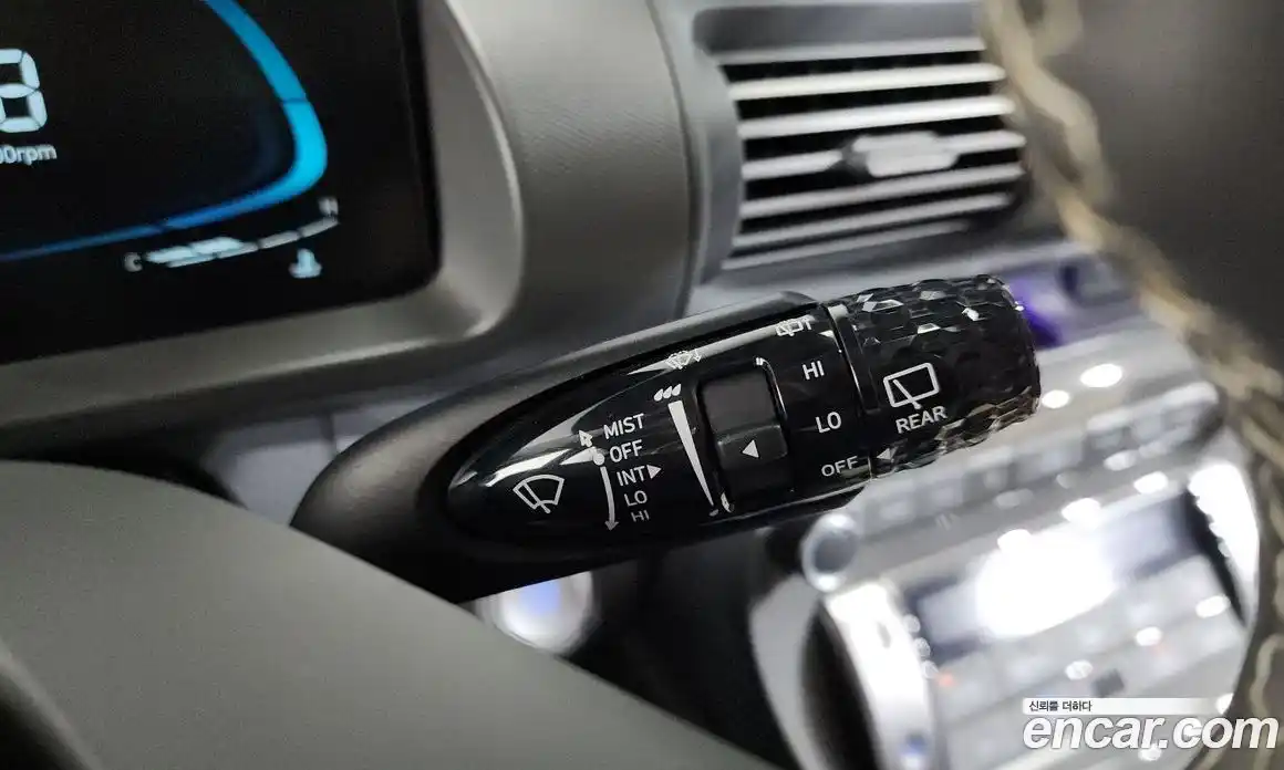 Hyundai Casper 2022 1.0 гидро в Москве № 2050103, фото 27