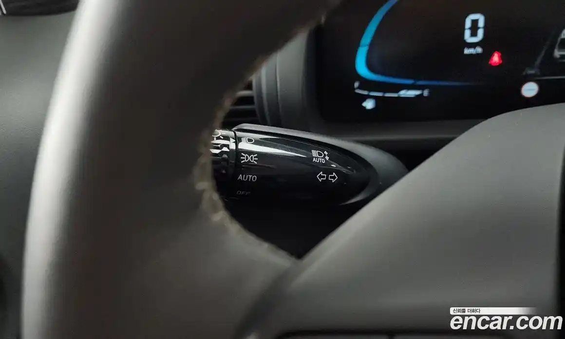 Hyundai Casper 2022 1.0 гидро в Москве № 2050103, фото 30