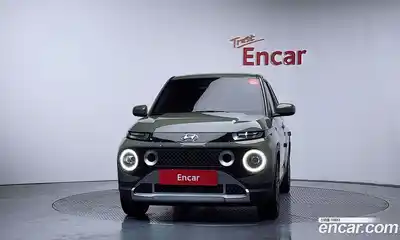 Hyundai Casper 2022 1.0 гидро в Москве № 2050103, миниатюра 3