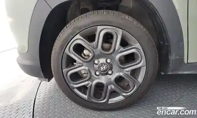 Hyundai Casper 2022 1.0 гидро в Москве № 2050103, миниатюра 5