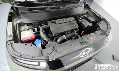 Hyundai Casper 2022 1.0 гидро в Москве № 2050103, миниатюра 6