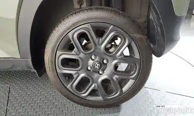Hyundai Casper 2022 1.0 гидро в Москве № 2050103, миниатюра 7