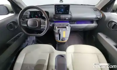Hyundai Casper 2022 1.0 гидро в Москве № 2050103, миниатюра 10