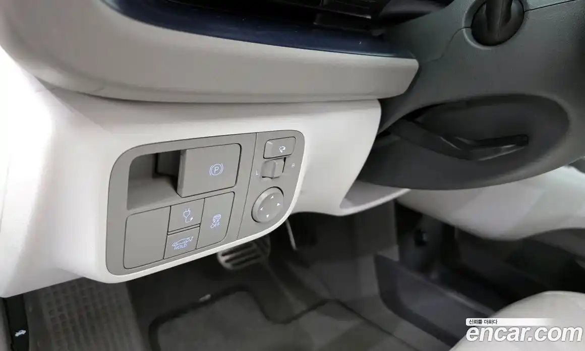 Hyundai Ioniq 6 2023 0.1 гидро в Москве № 2050105, фото 13