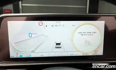 Hyundai Ioniq 6 2023 0.1 гидро в Москве № 2050105, миниатюра 8