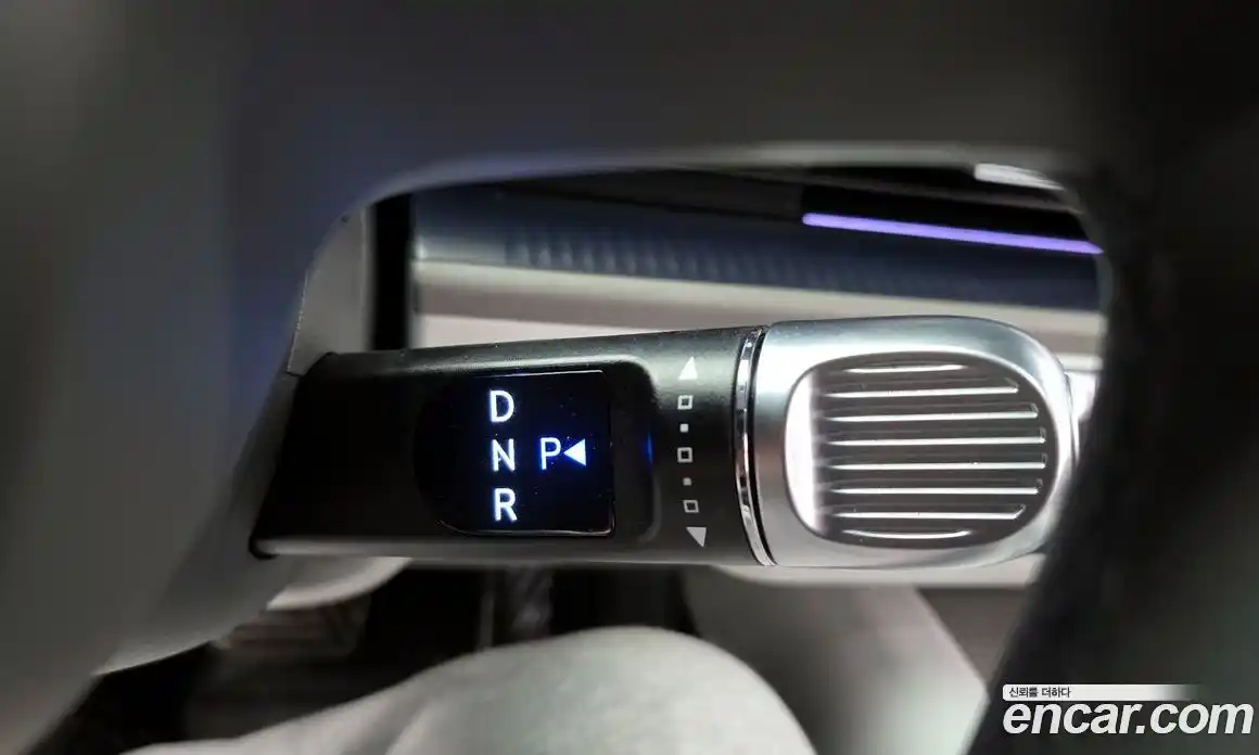 Hyundai Ioniq 6 2023 0.1 гидро в Москве № 2050105, фото 9